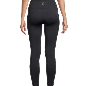 Spyder Leggings (Comparable to Lulu)